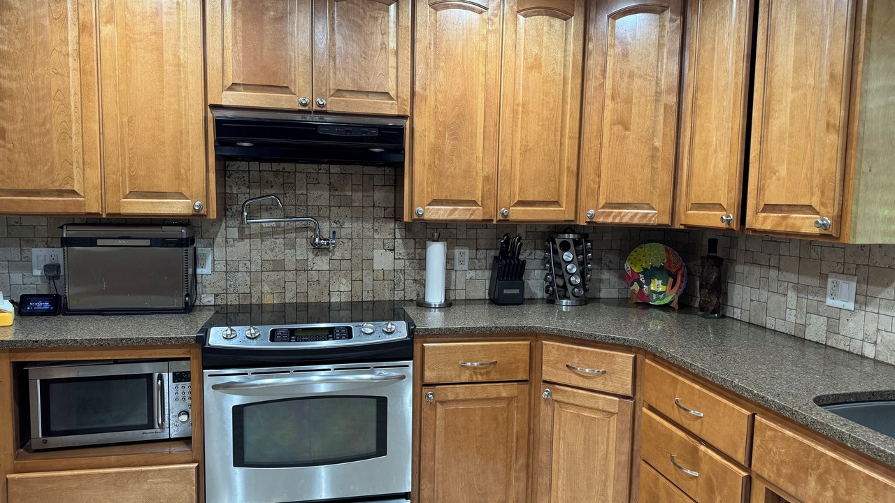Photo of Kitchen in Killearn Estates