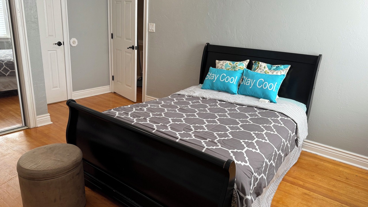 Photo of Bedroom in Killearn Estates