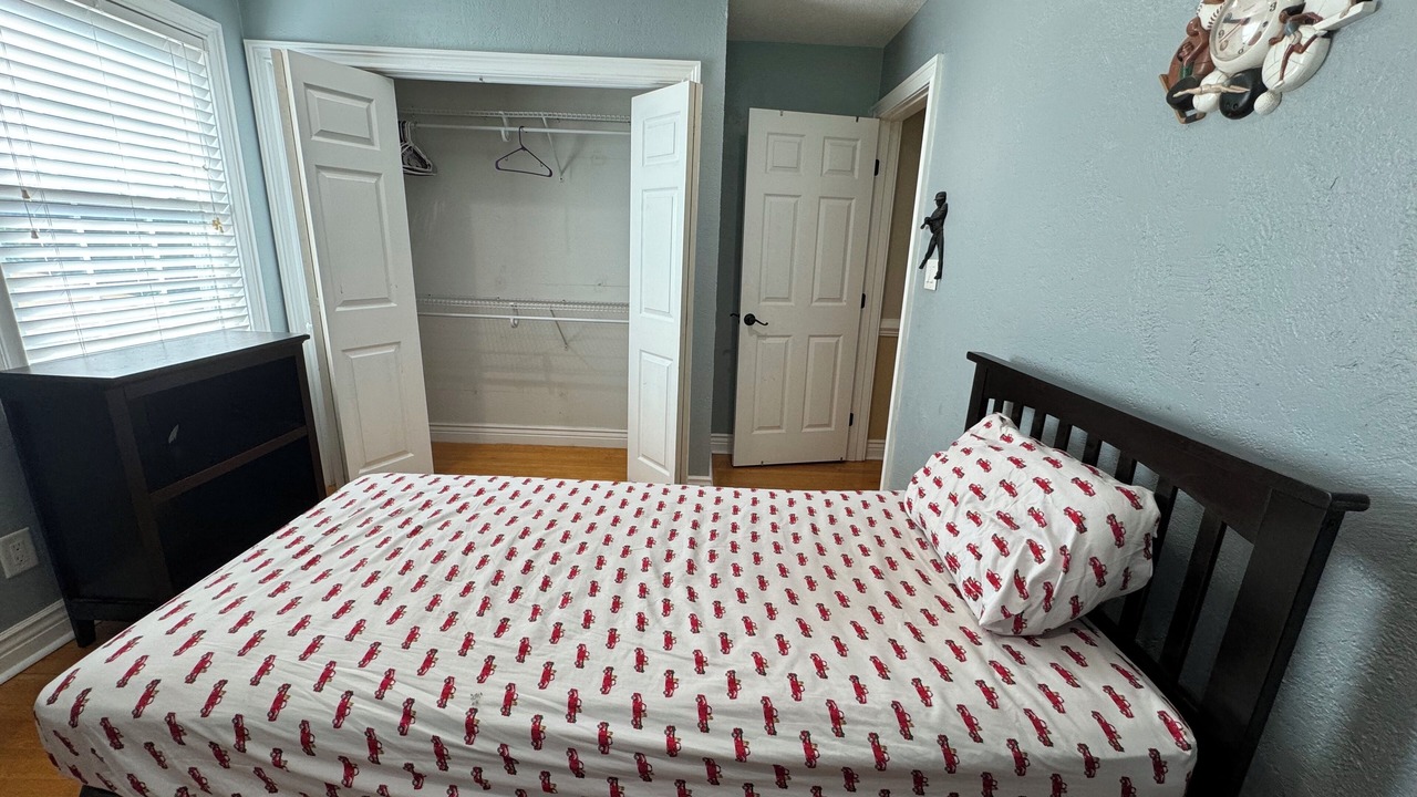 Photo of Bedroom in Killearn Estates