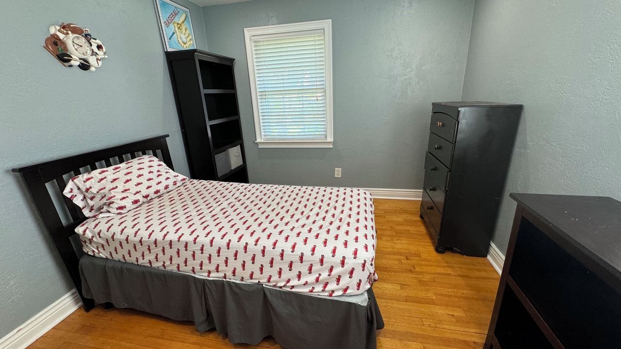 Photo of Bedroom in Killearn Estates