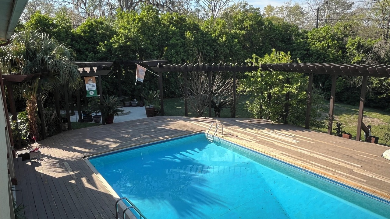 Photo of Outdoor in Killearn Estates
