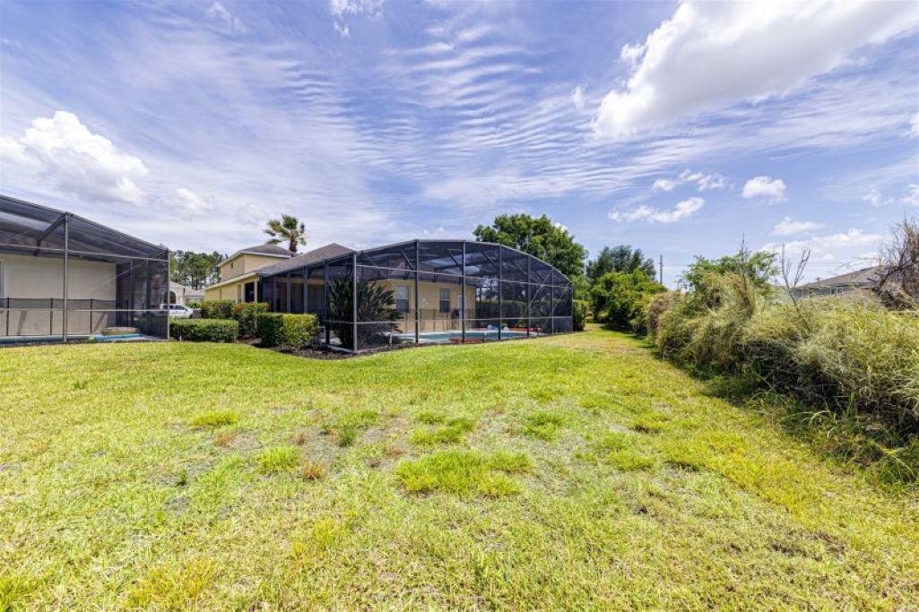Photo of Outdoor in Florida Pines