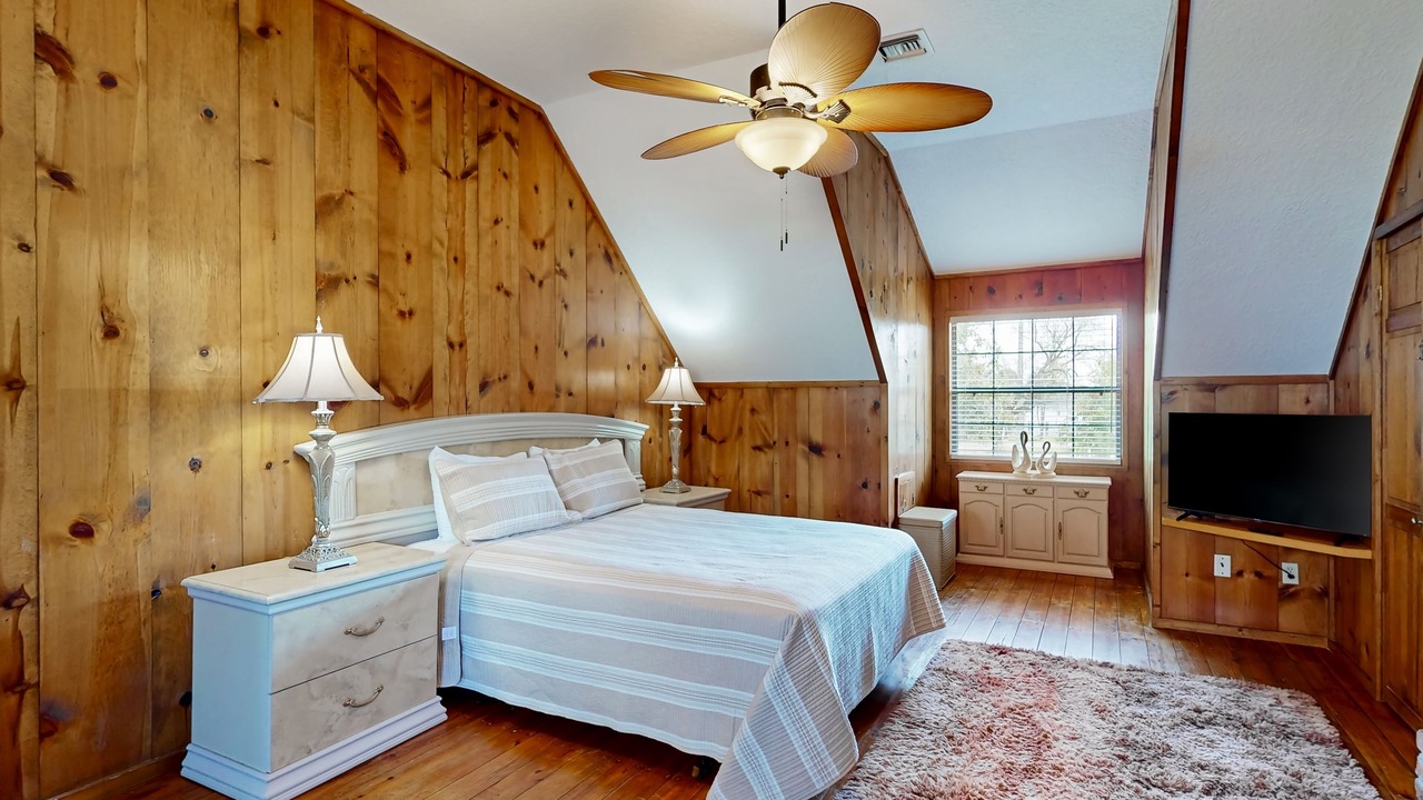 Photo of Bedroom in Cocoa
