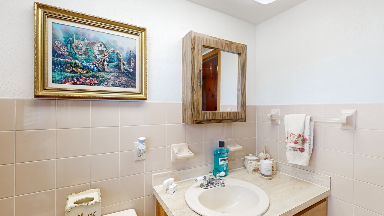 Photo of Bathroom in Cocoa