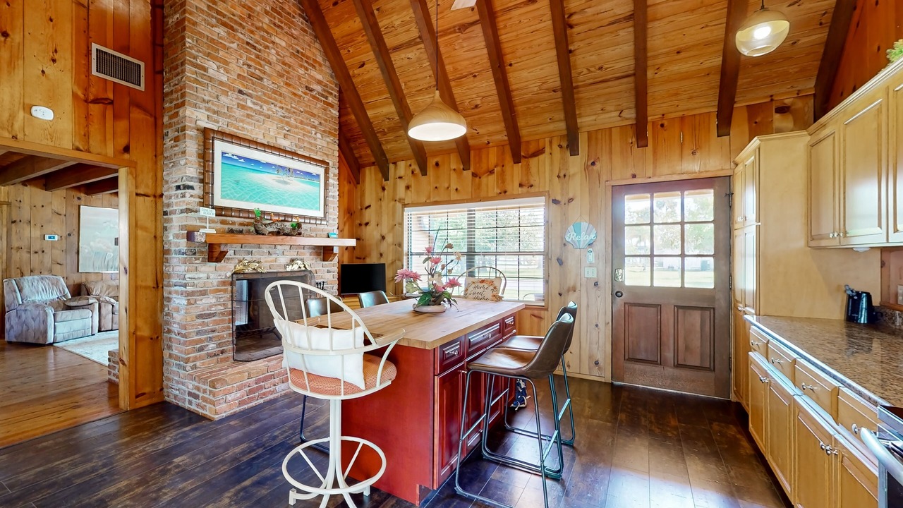 Photo of Kitchen in Cocoa