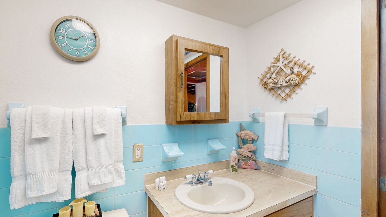 Photo of Bathroom in Cocoa