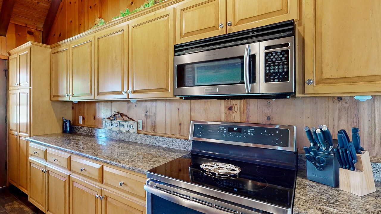 Photo of Kitchen in Cocoa