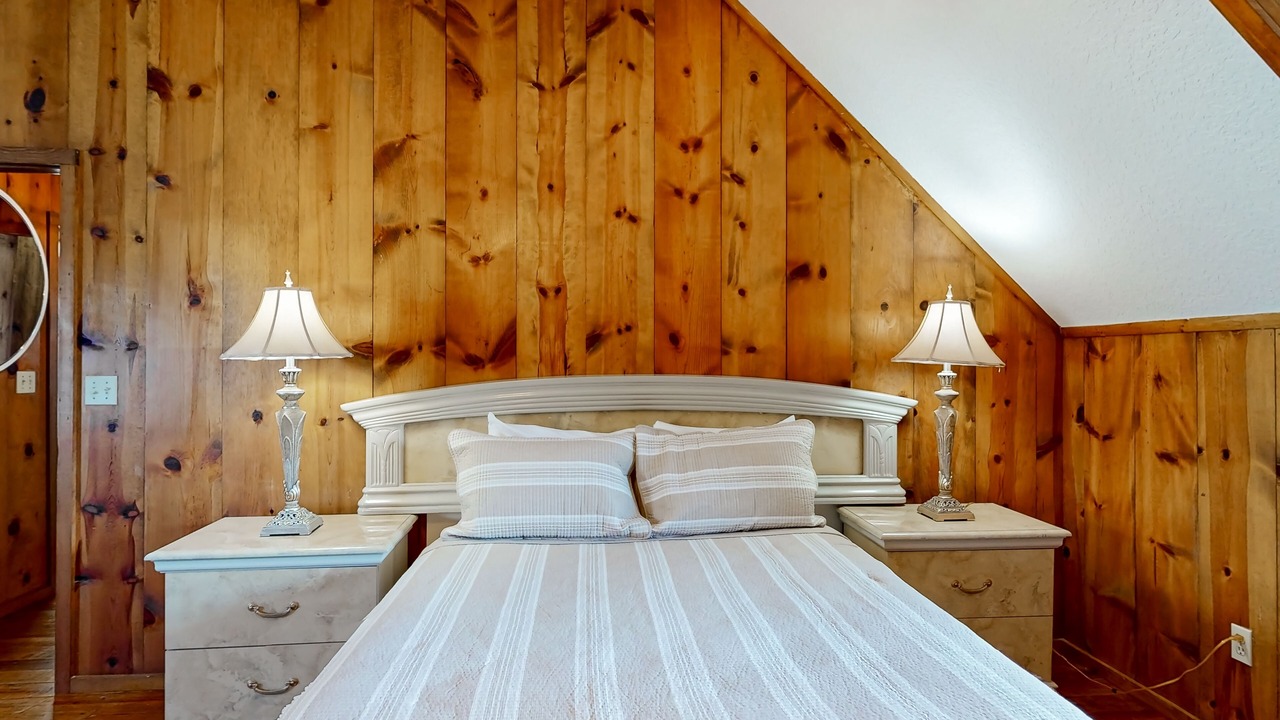 Photo of Bedroom in Cocoa