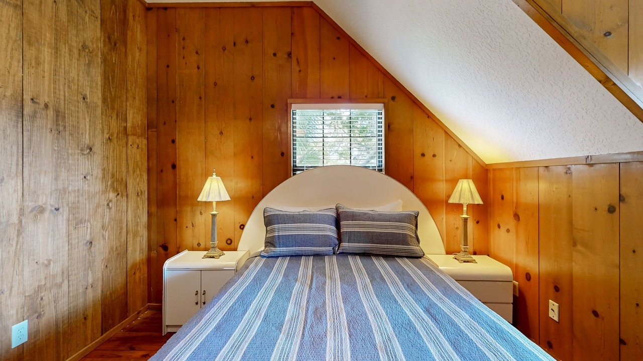 Photo of Bedroom in Cocoa