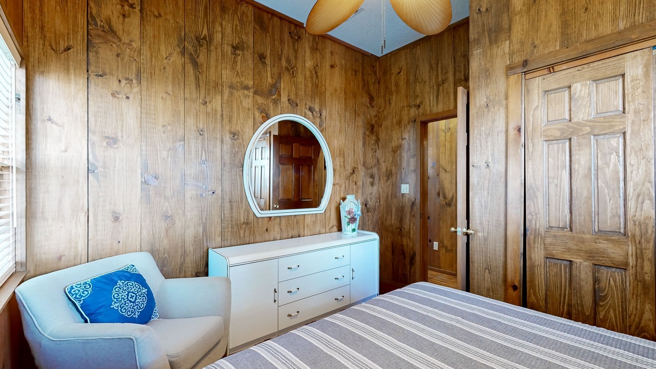 Photo of Bedroom in Cocoa
