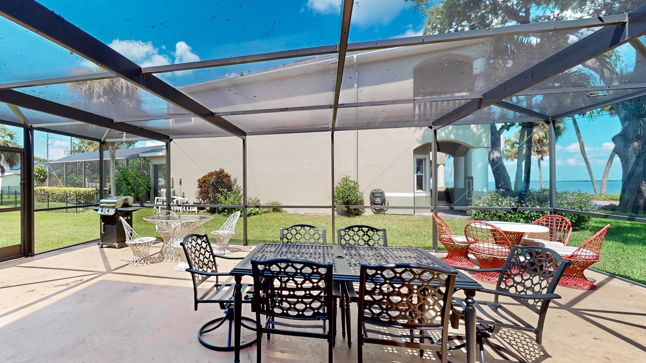 Photo of Outdoor in Cocoa