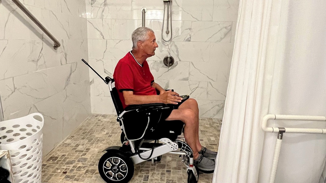 Photo of Bathroom in Andalusia