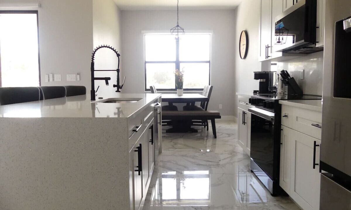 Photo of Kitchen in Jacarandas