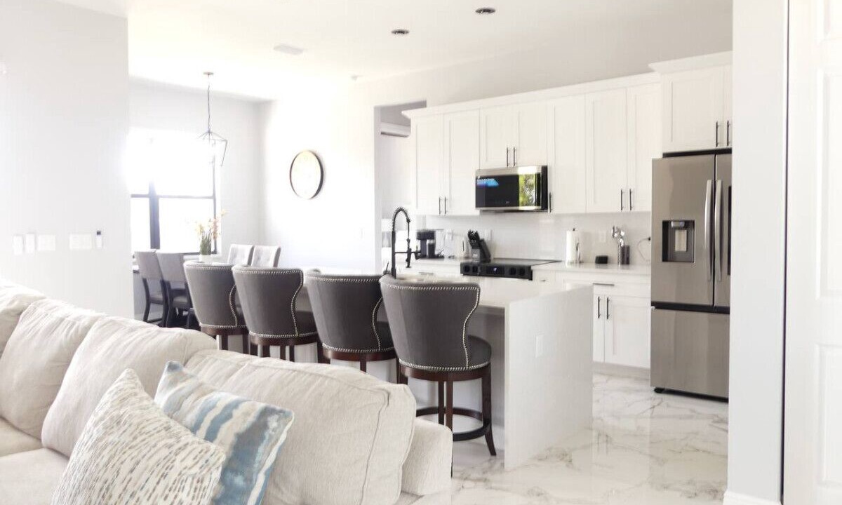 Photo of Livingroom in Jacarandas