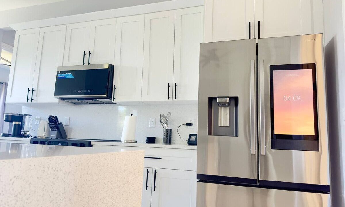 Photo of Kitchen in Jacarandas