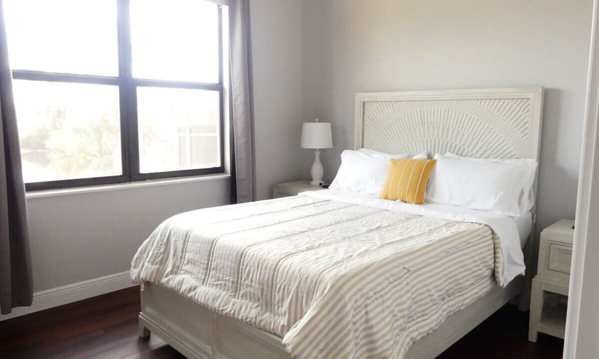 Photo of Bedroom in Jacarandas
