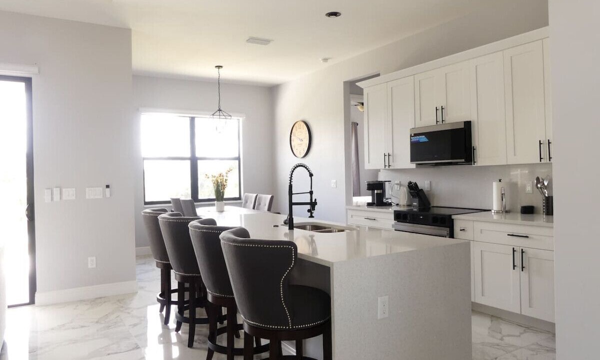 Photo of Kitchen in Jacarandas