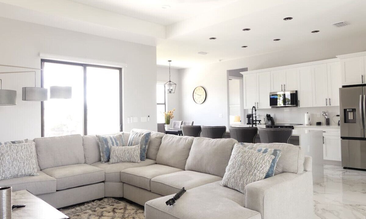 Photo of Livingroom in Jacarandas