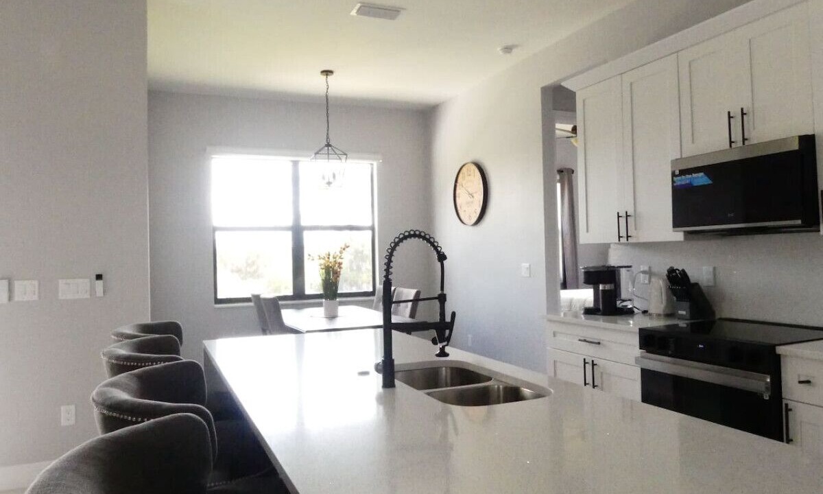 Photo of Kitchen in Jacarandas