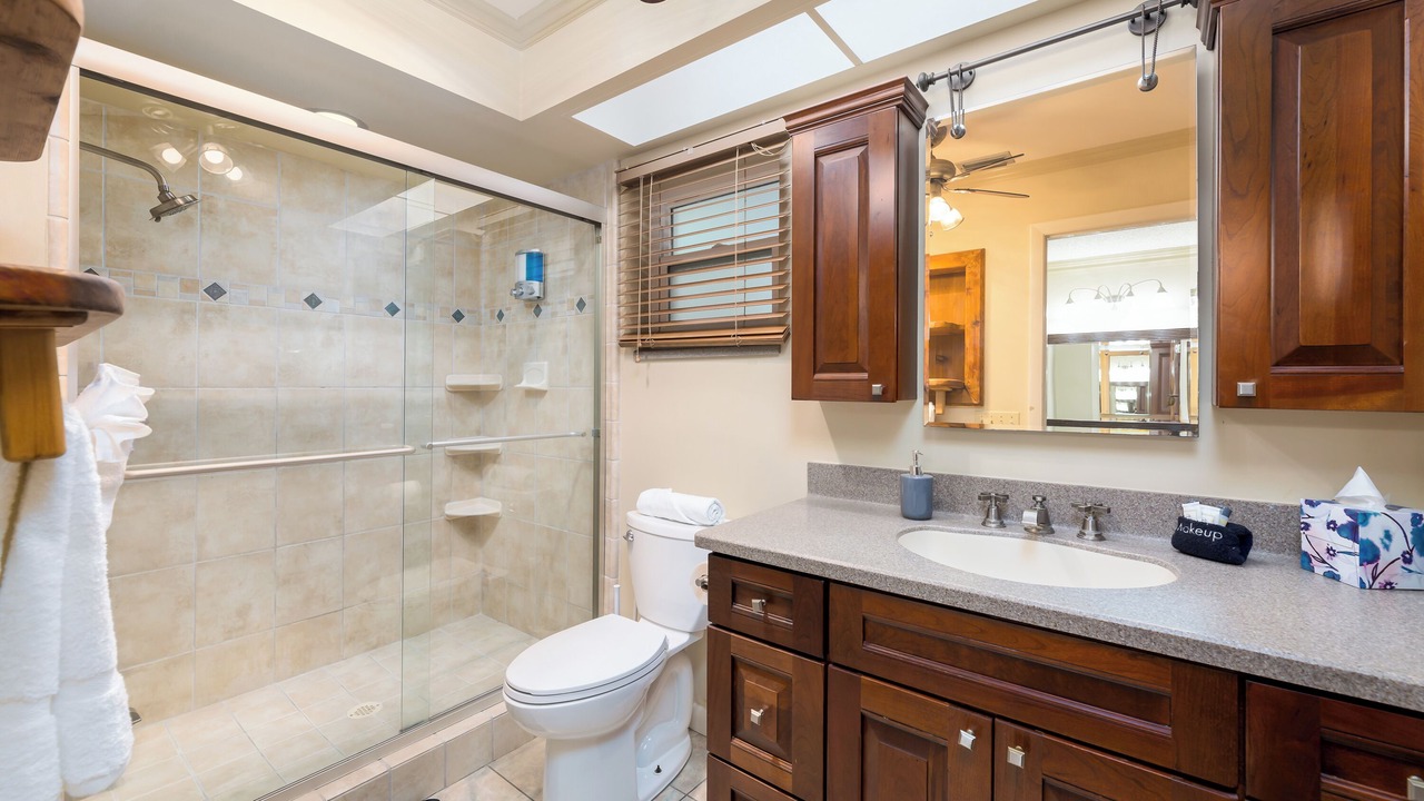 Photo of Bathroom in Melbourne Beach