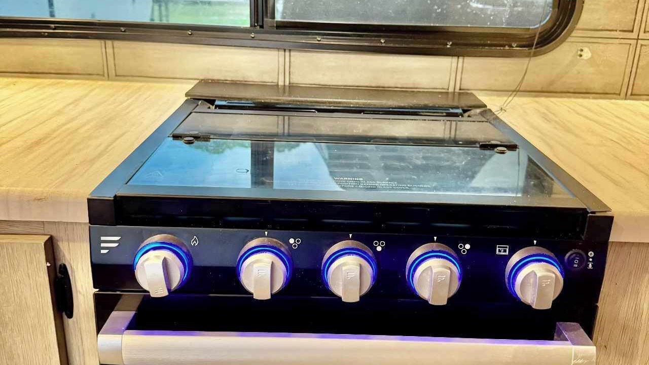 Photo of Kitchen in Lakeland