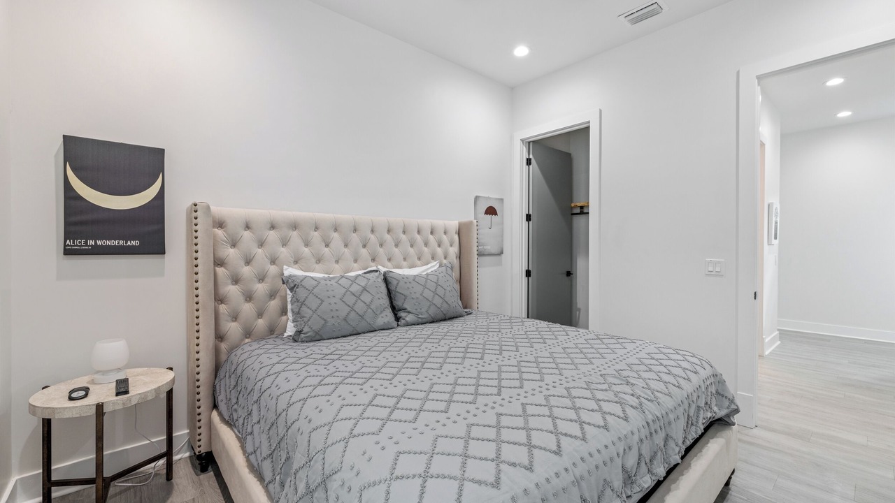 Photo of Bedroom in Tallahassee