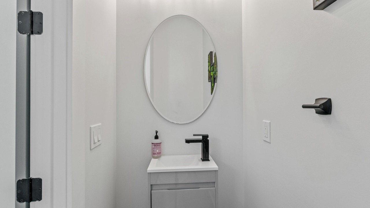 Photo of Bathroom in Tallahassee