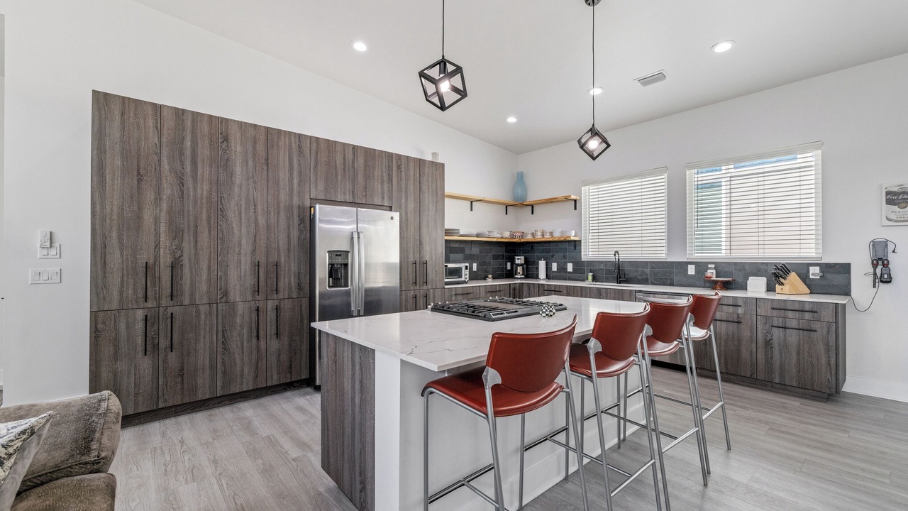 Photo of Kitchen in Tallahassee