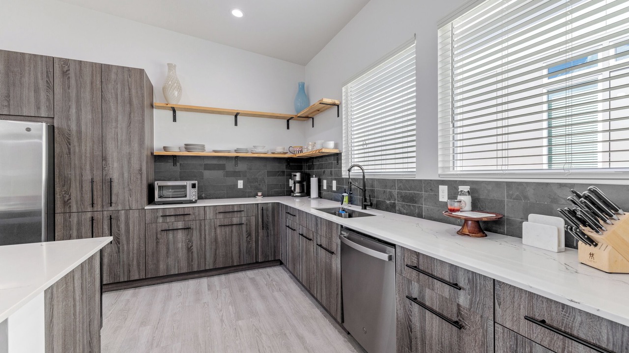 Photo of Kitchen in Tallahassee