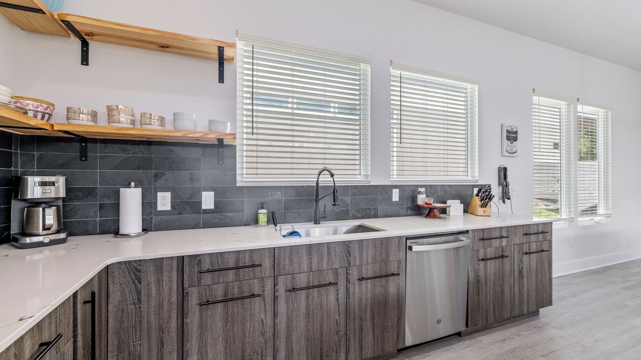 Photo of Kitchen in Tallahassee