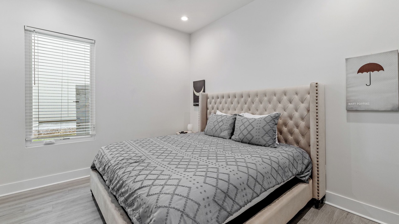 Photo of Bedroom in Tallahassee