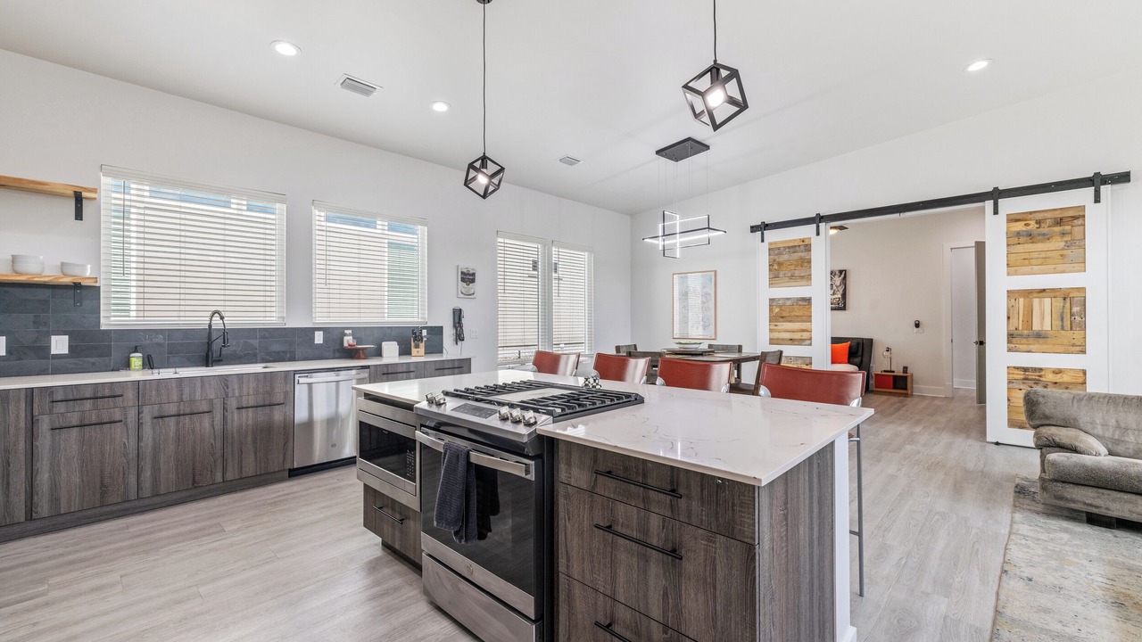Photo of Kitchen in Tallahassee