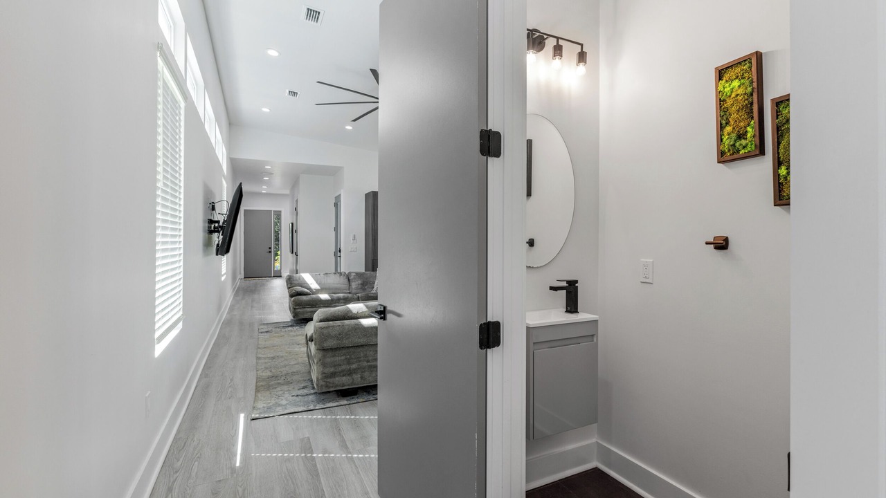 Photo of Bathroom in Tallahassee