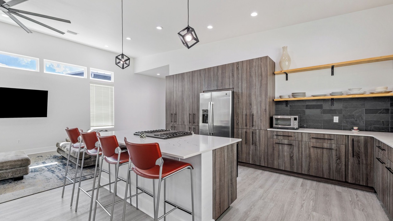 Photo of Kitchen in Tallahassee