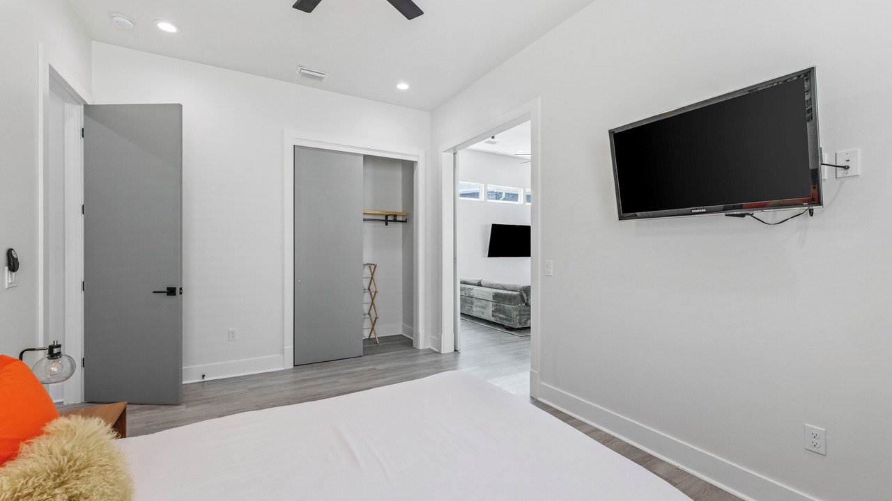Photo of Bedroom in Tallahassee