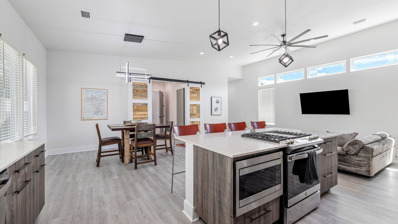 Photo of Kitchen in Tallahassee