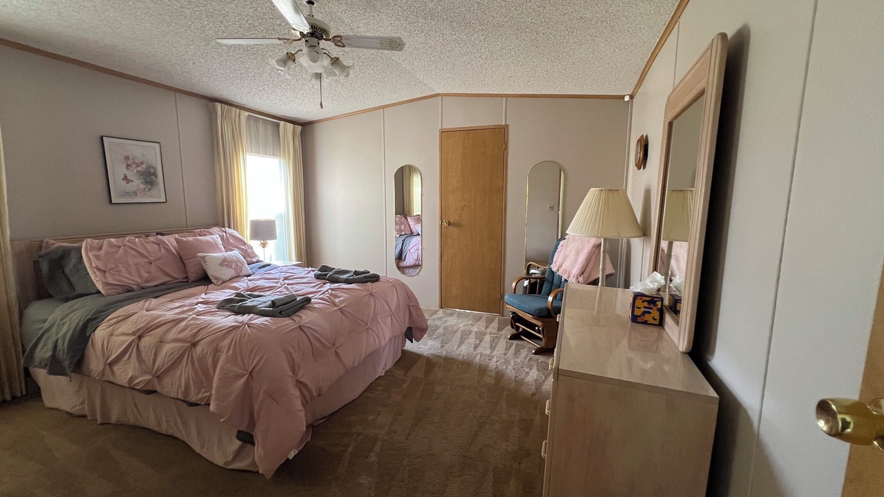 Photo of Bedroom in Jacarandas