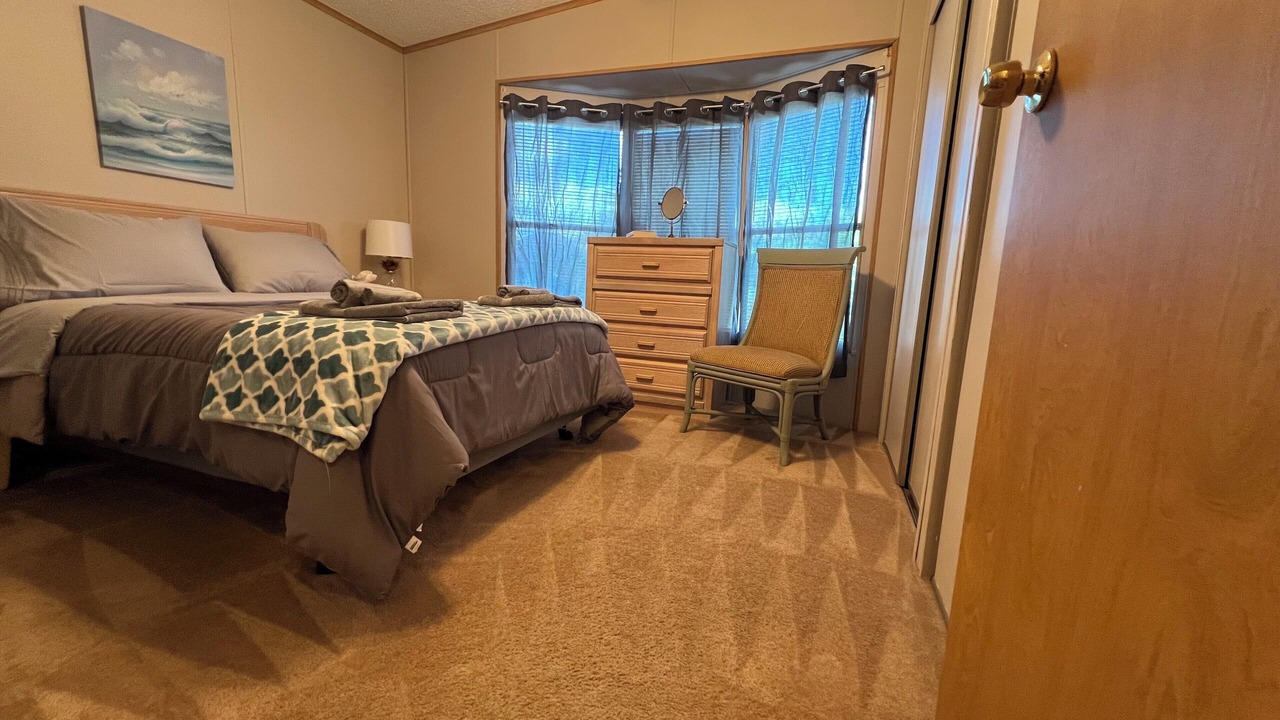 Photo of Bedroom in Jacarandas