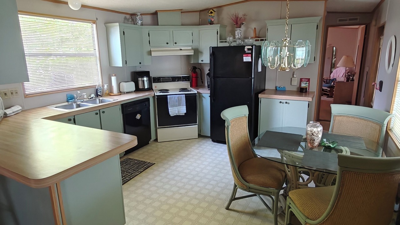 Photo of Kitchen in Jacarandas