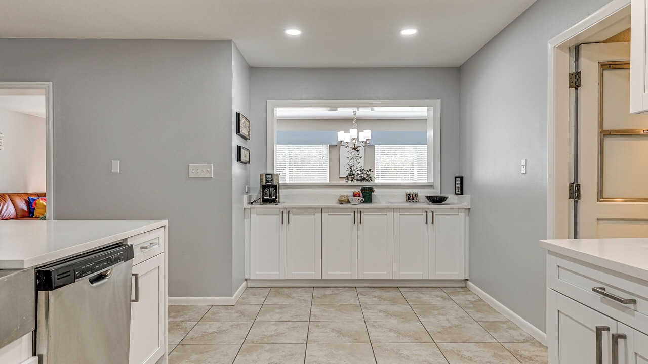 Photo of Kitchen in Lutz