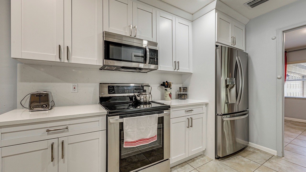 Photo of Kitchen in Lutz