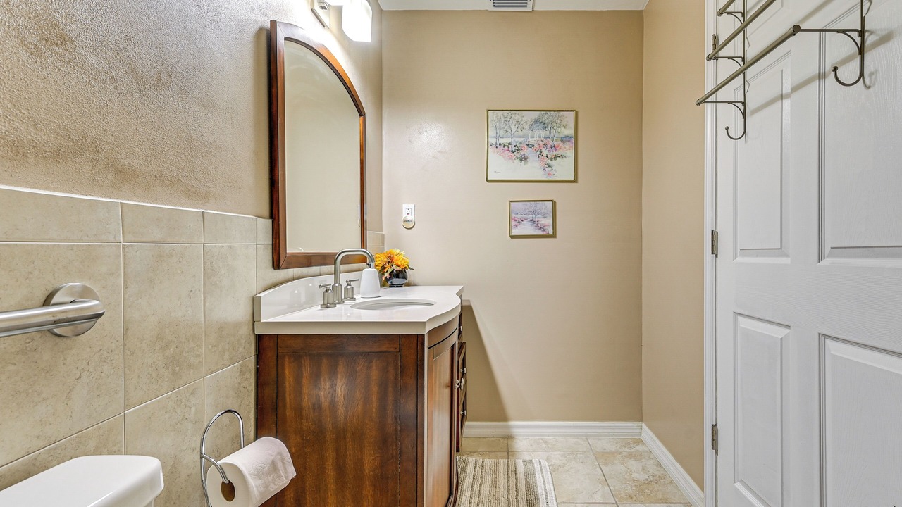 Photo of Bathroom in Lutz