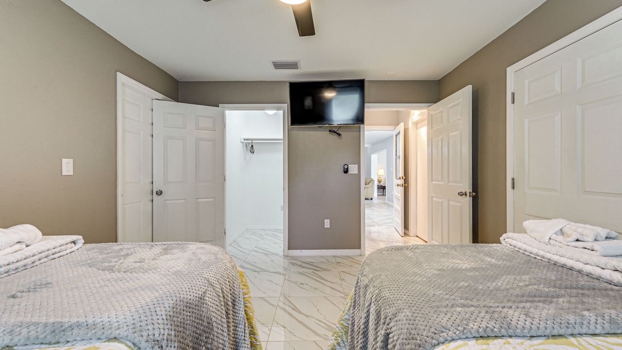 Photo of Bedroom in Lutz