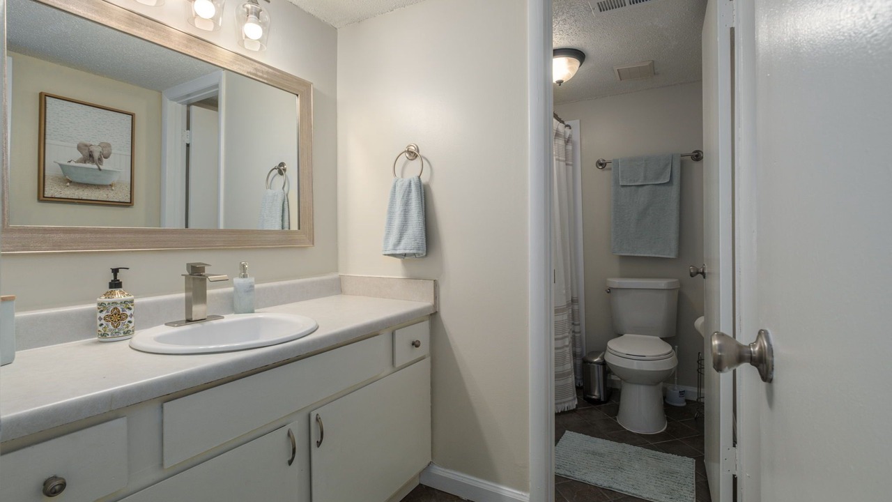 Photo of Bathroom in Vestavia Hills