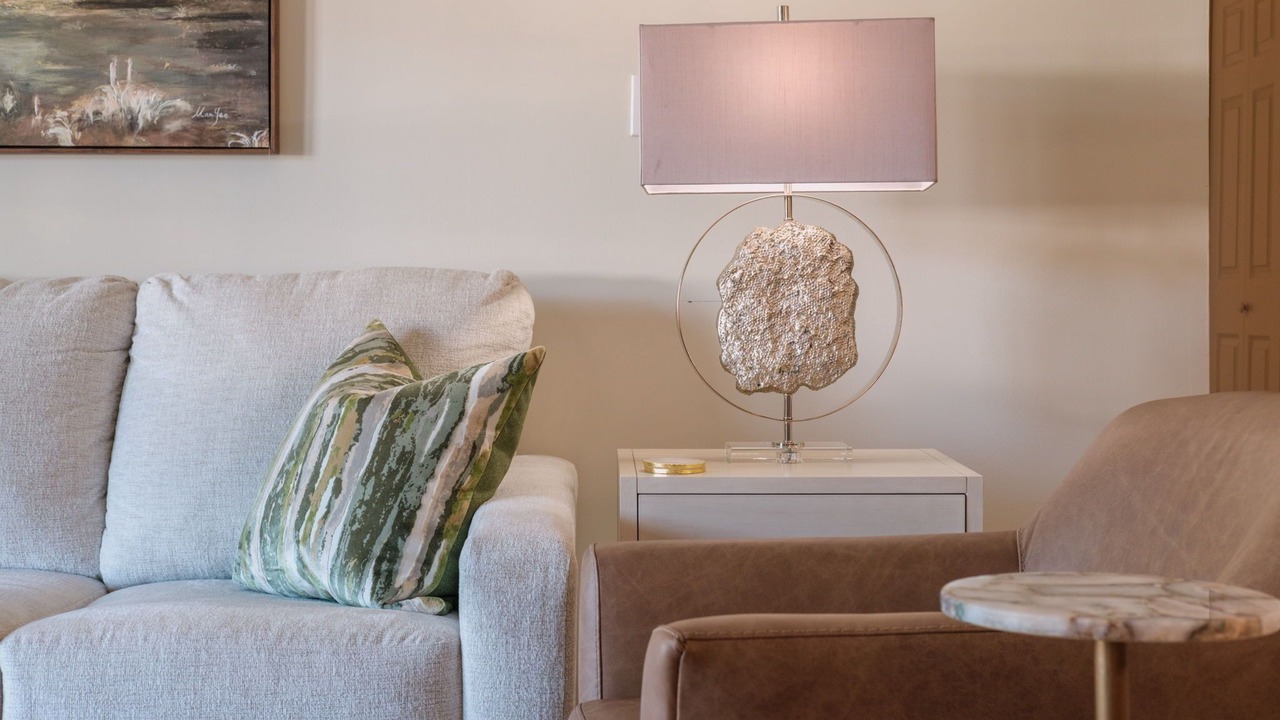 Photo of Livingroom in Vestavia Hills