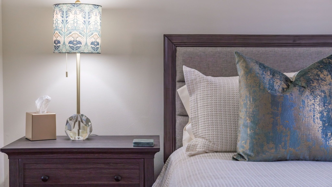 Photo of Bedroom in Vestavia Hills