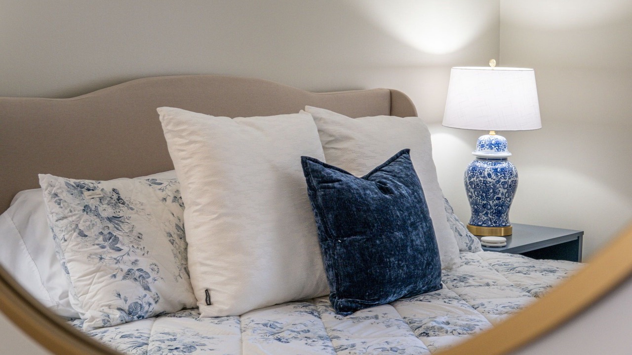 Photo of Bedroom in Vestavia Hills