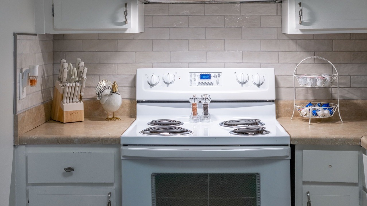 Photo of Kitchen in Vestavia Hills