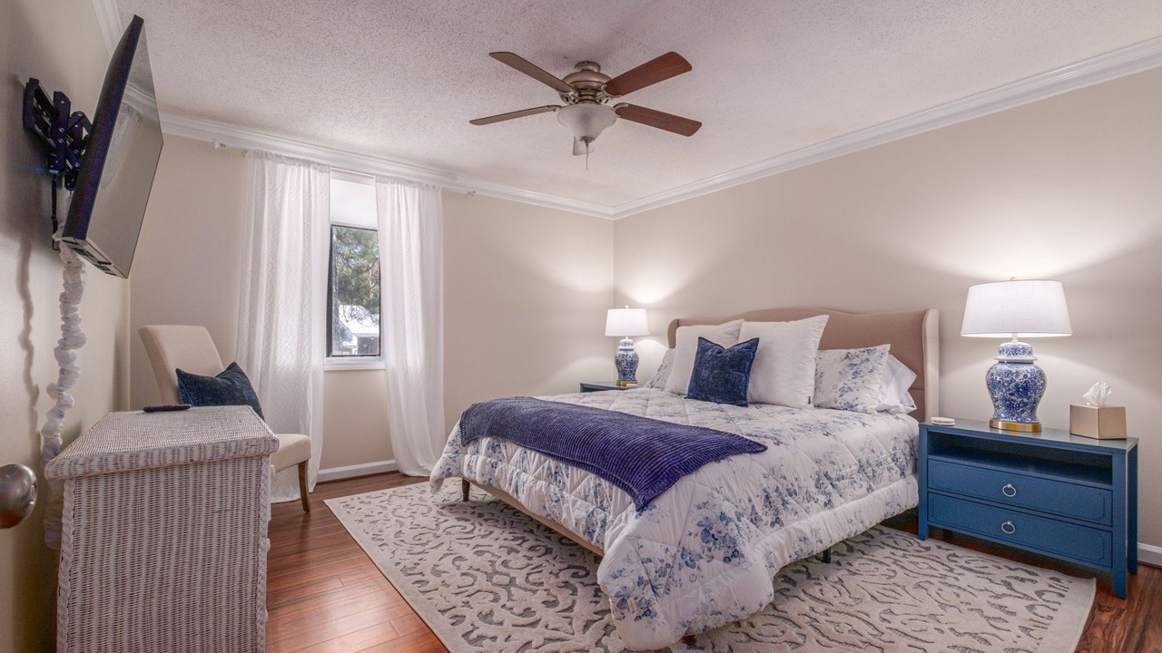 Photo of Bedroom in Vestavia Hills