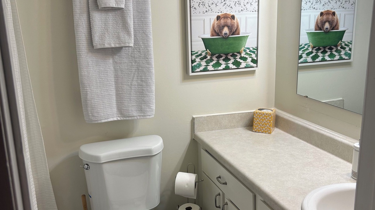 Photo of Bathroom in Vestavia Hills